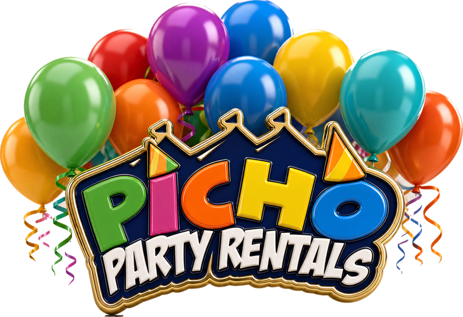 Picho Party Rentals